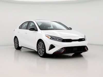 2023 Kia Forte GT -
                Overland Park, KS