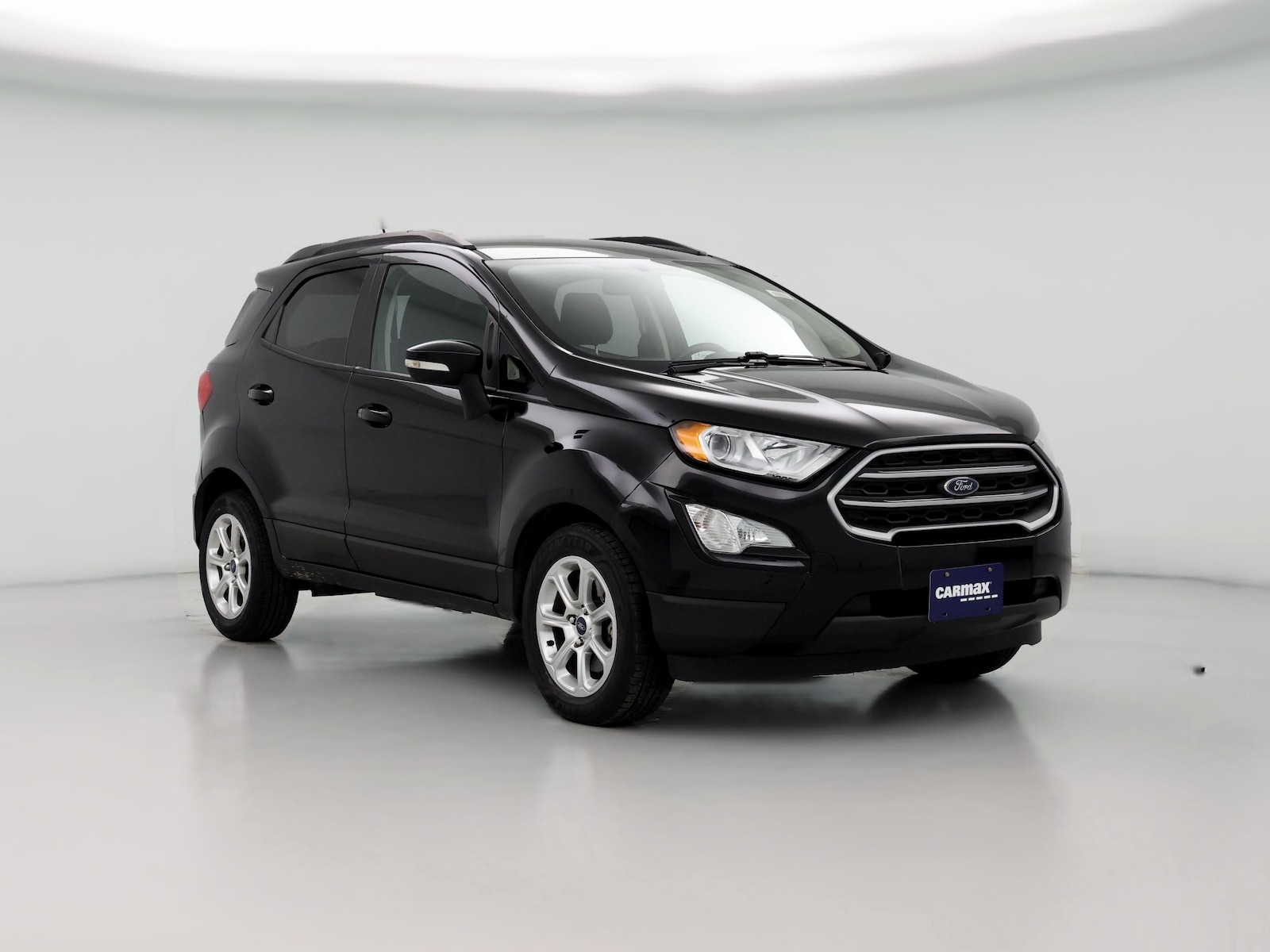 2018 Ford Ecosport