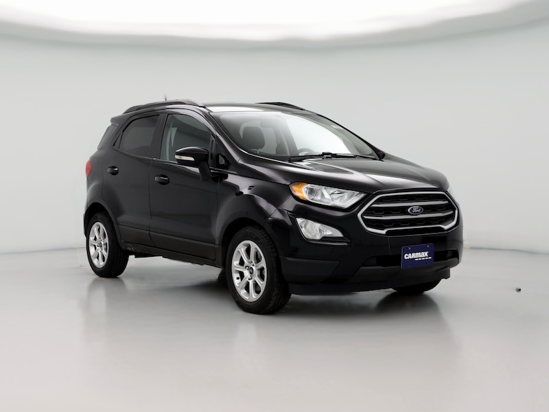 2018 Ford EcoSport SE -
                  Wichita, KS