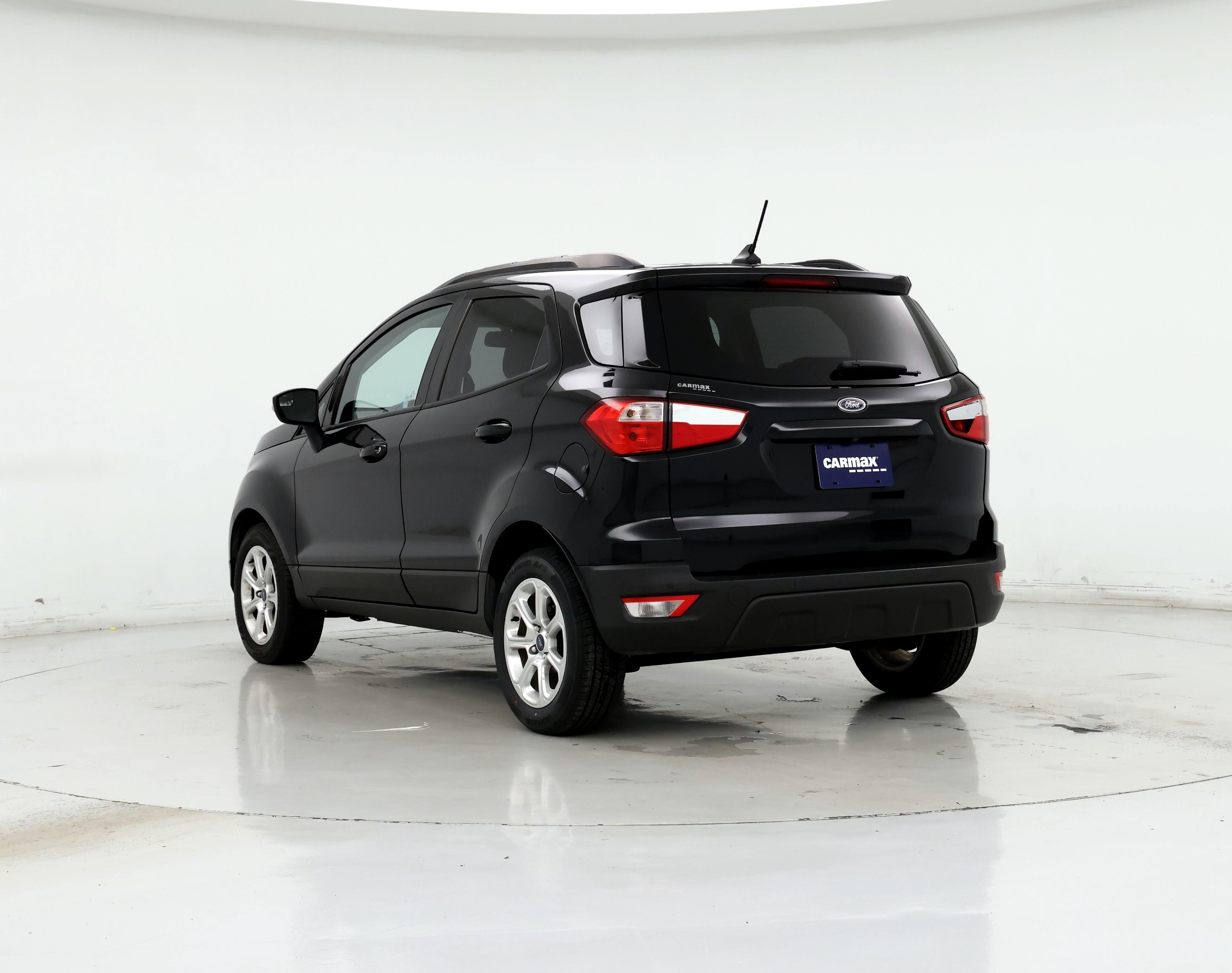 Thumbnail: 2018 Ford EcoSport - 2