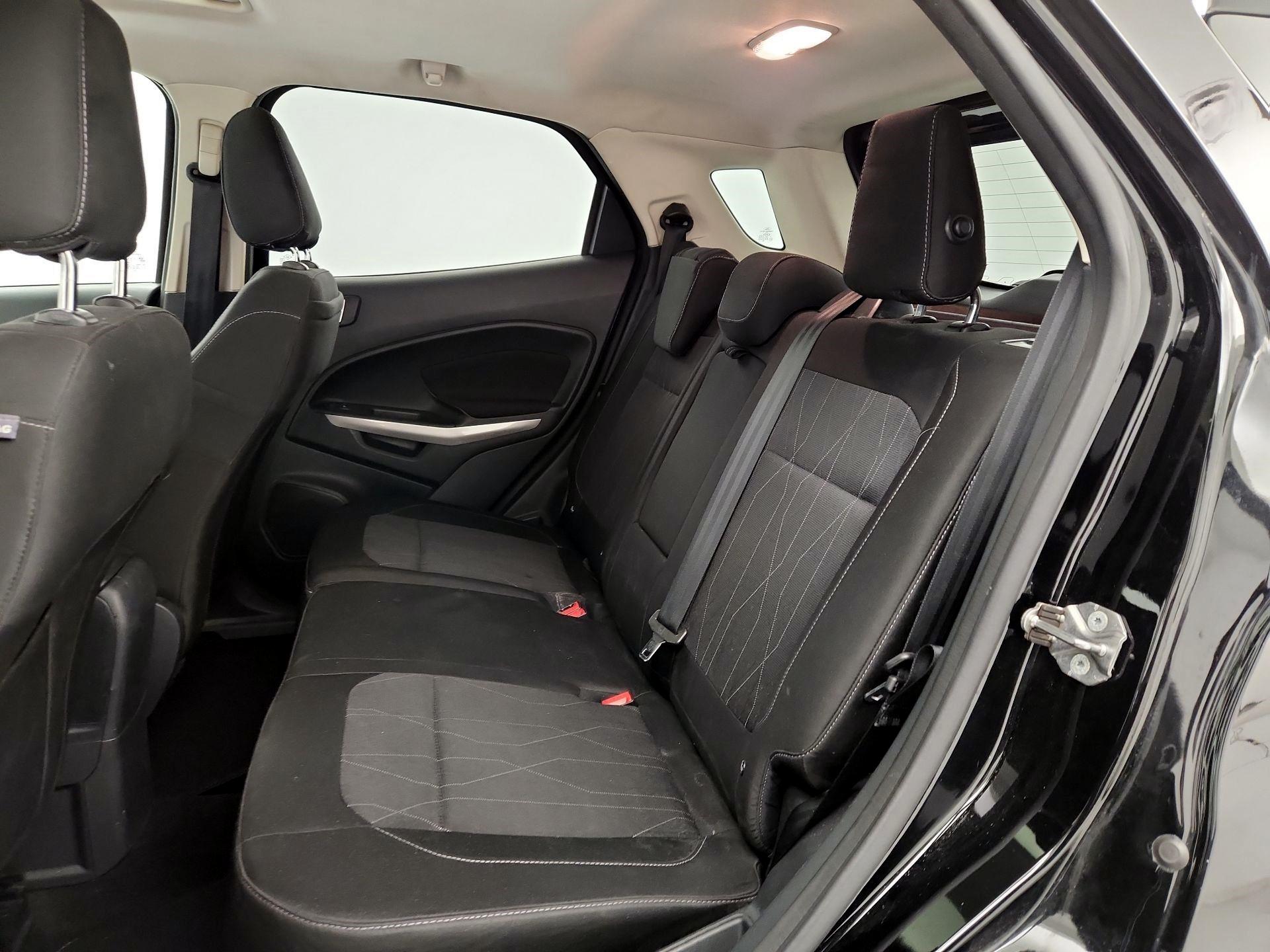 Thumbnail: 2018 Ford EcoSport - 20