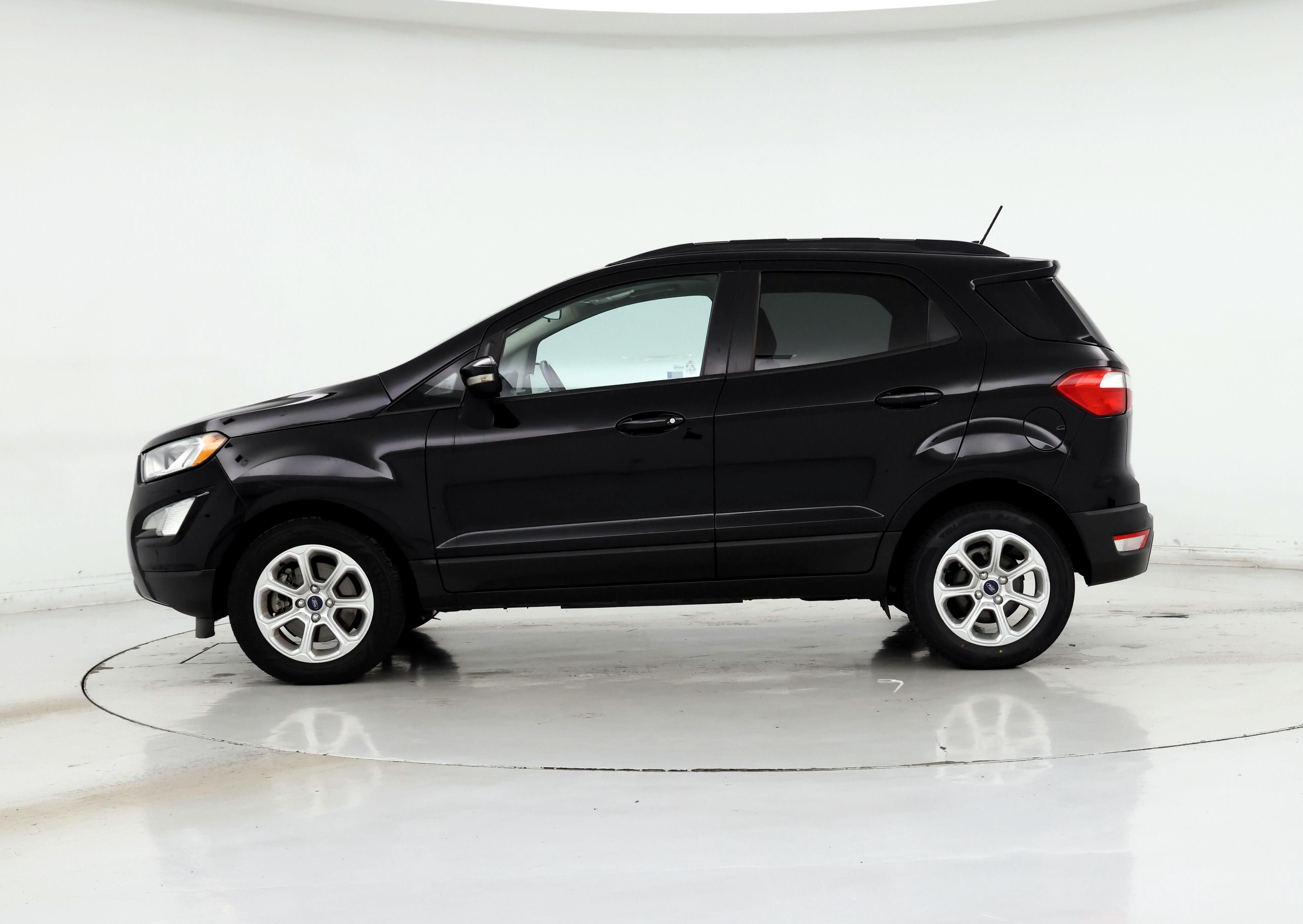 Thumbnail: 2018 Ford EcoSport - 3