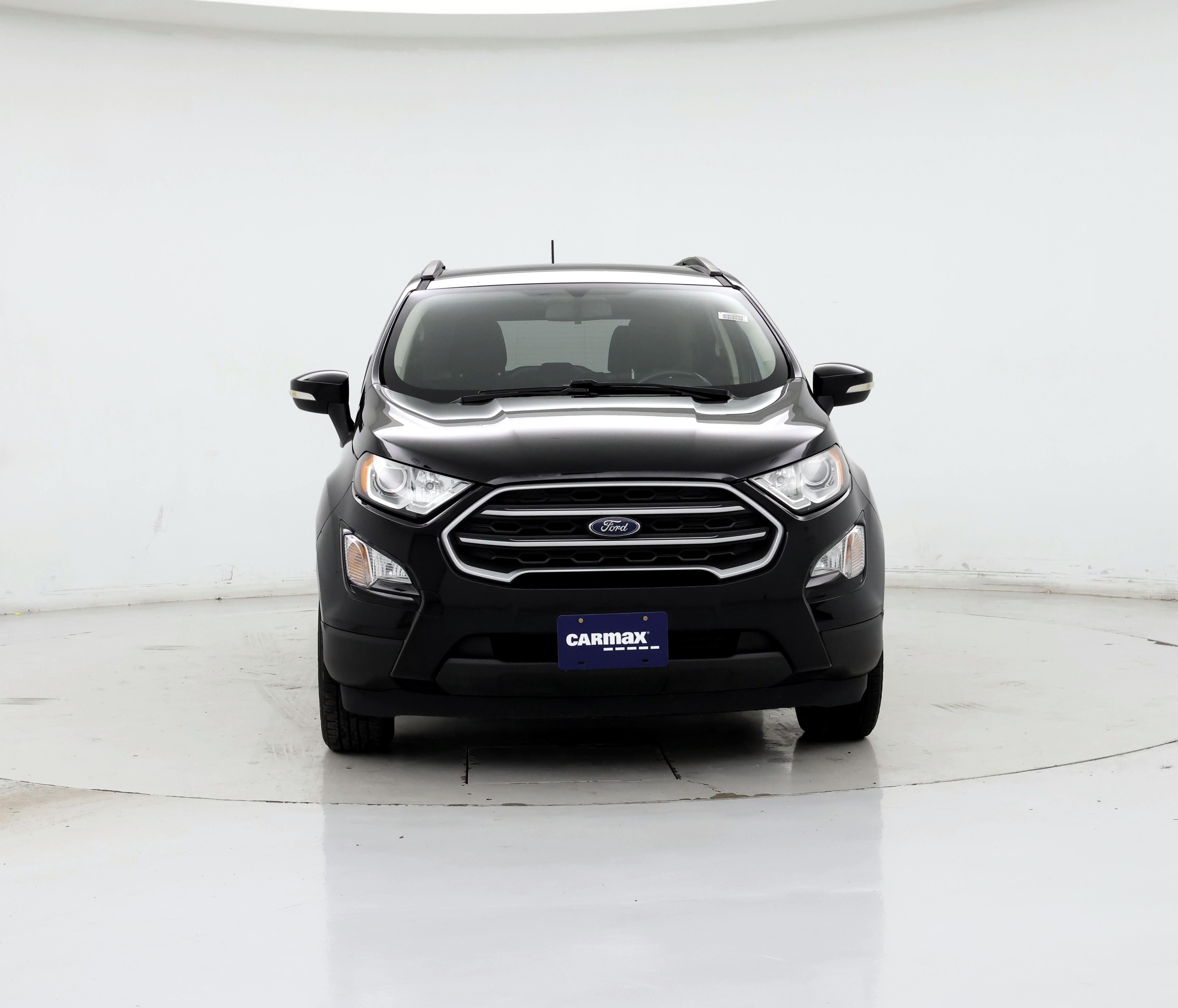 Thumbnail: 2018 Ford EcoSport - 5