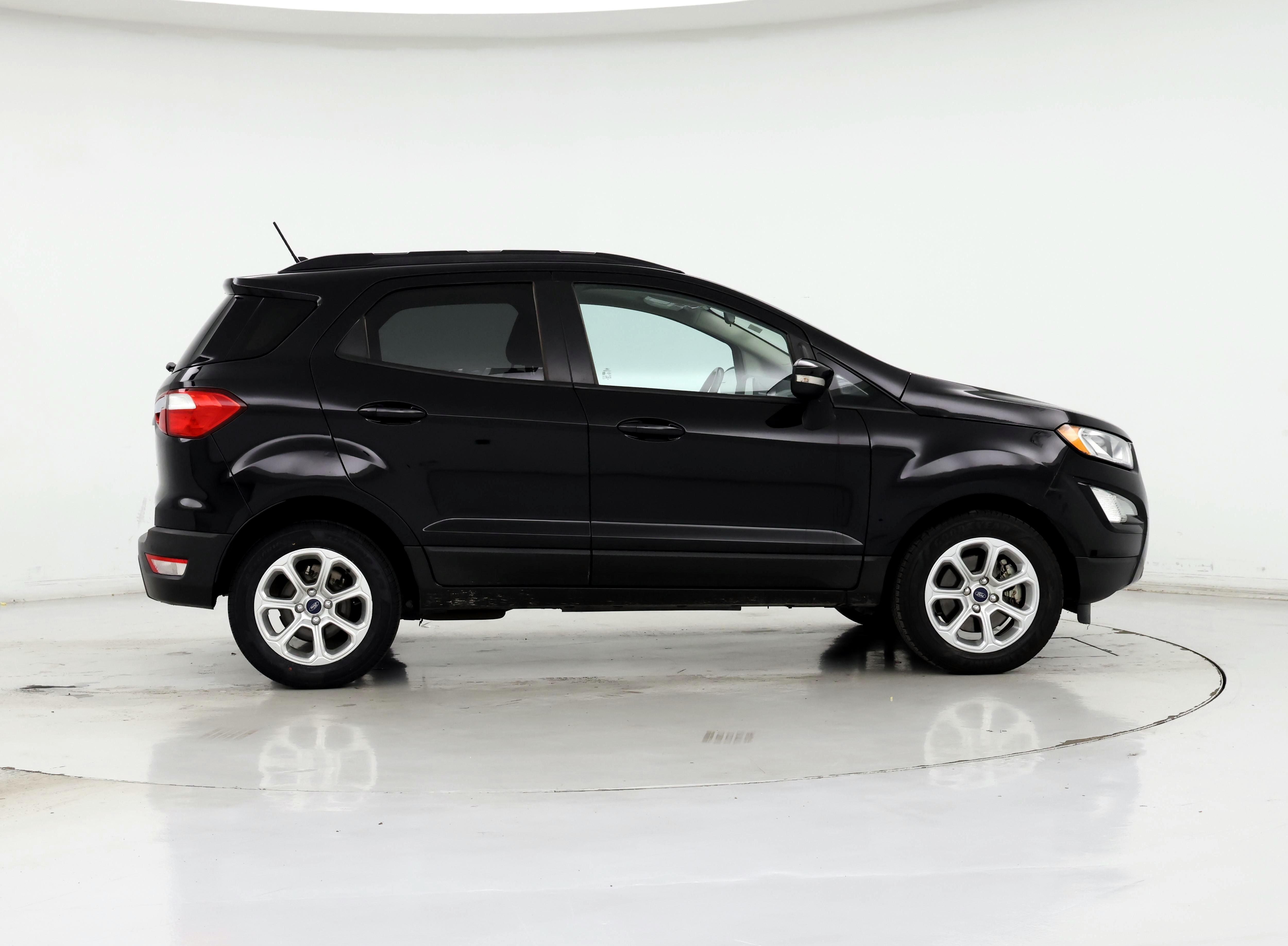 Thumbnail: 2018 Ford EcoSport - 7