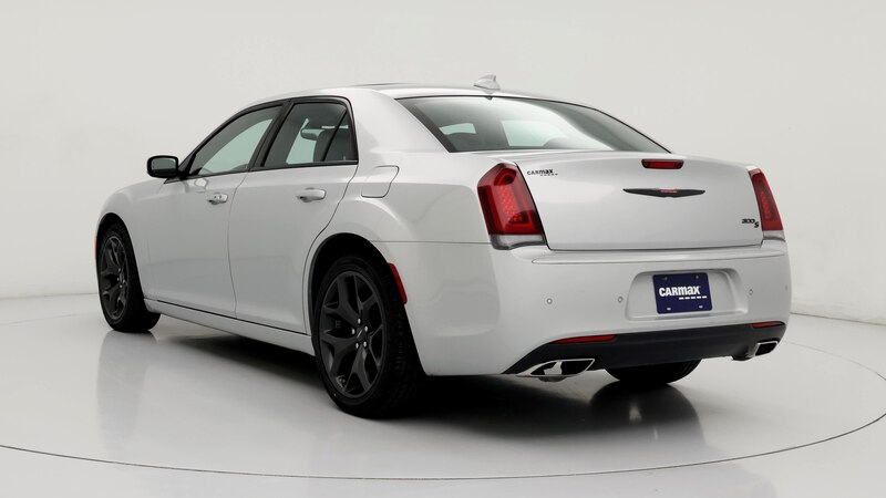 2023 Chrysler 300 S 2