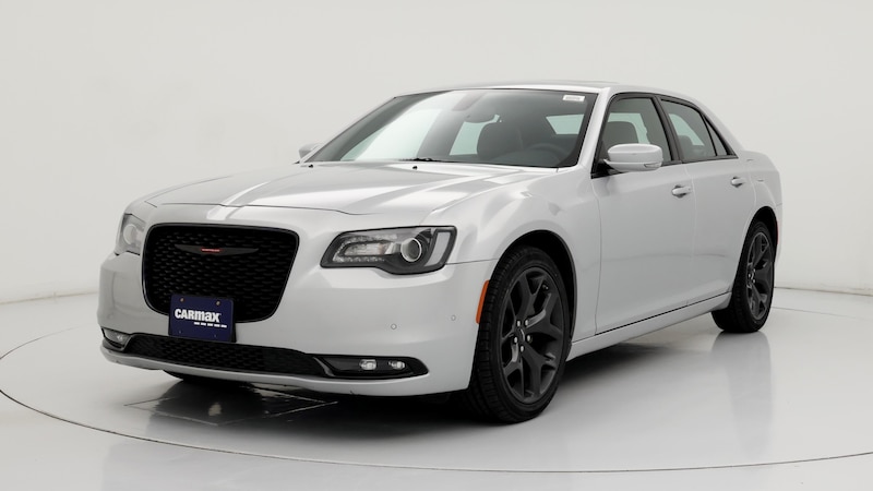 2023 Chrysler 300 S 4