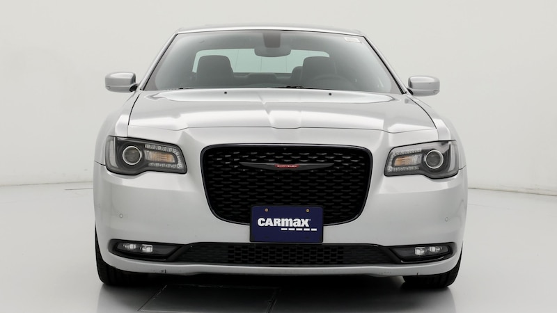 2023 Chrysler 300 S 5