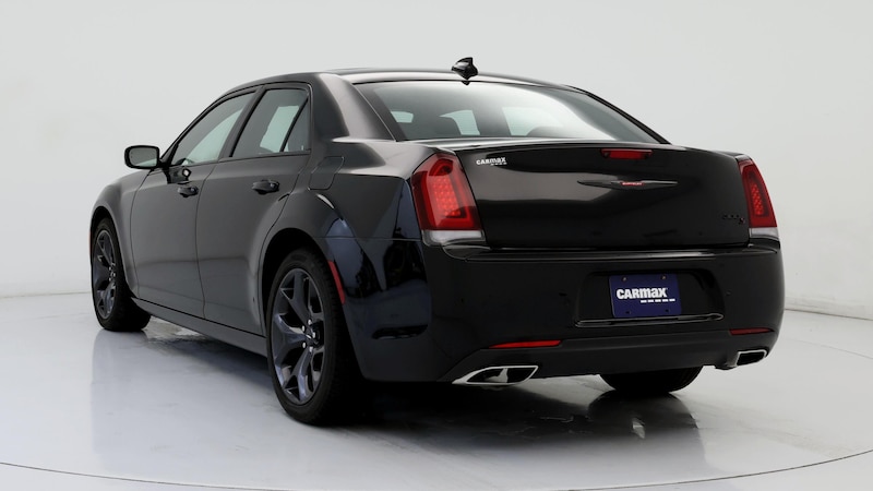 2023 Chrysler 300 S 2