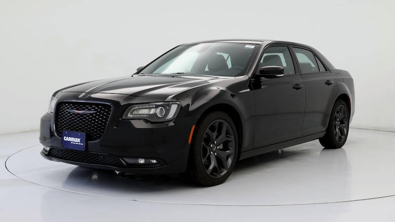 2023 Chrysler 300 S 4