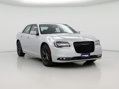 2023 Chrysler 300 S -
                Tulsa, OK