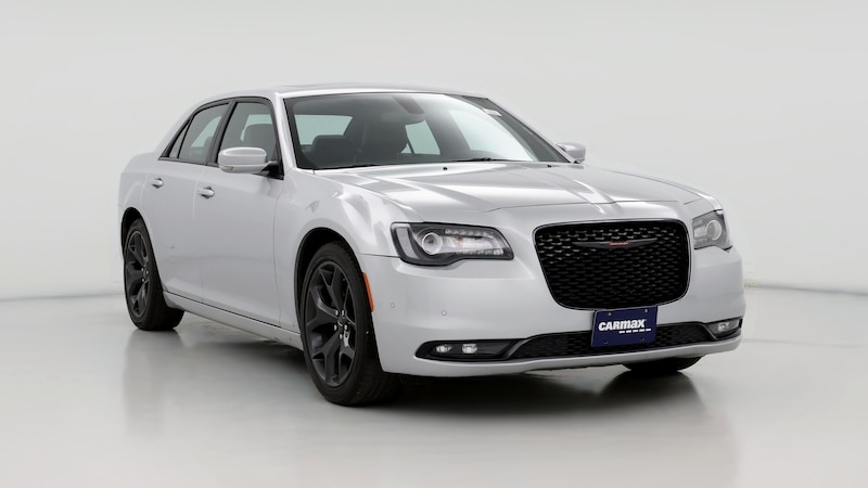 2023 Chrysler 300 S Hero Image