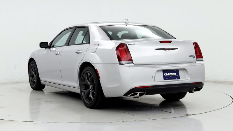 2023 Chrysler 300 S 2