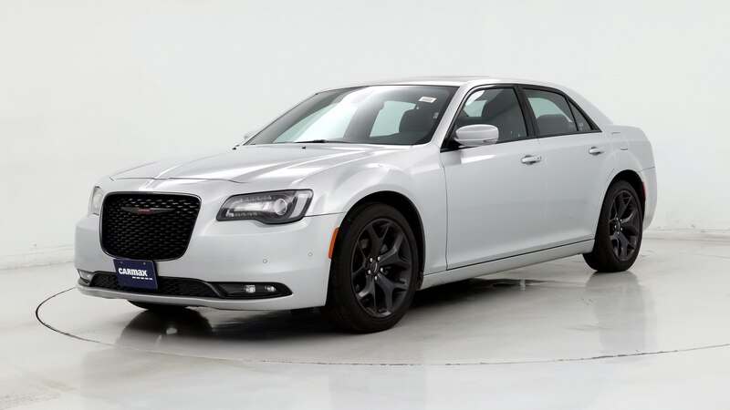 2023 Chrysler 300 S 4