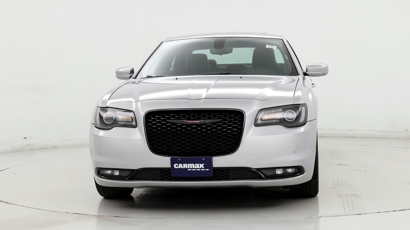 2023 Chrysler 300 S 5