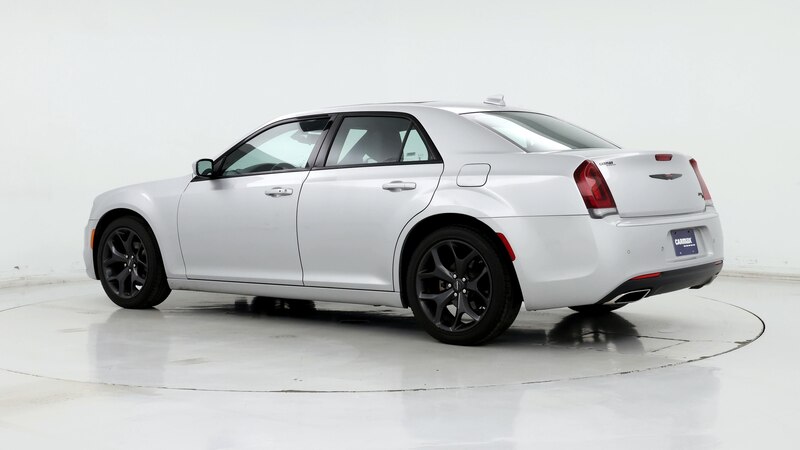 2023 Chrysler 300 S 6