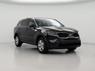 2023 Kia Sorento LX -
                Kansas City, KS