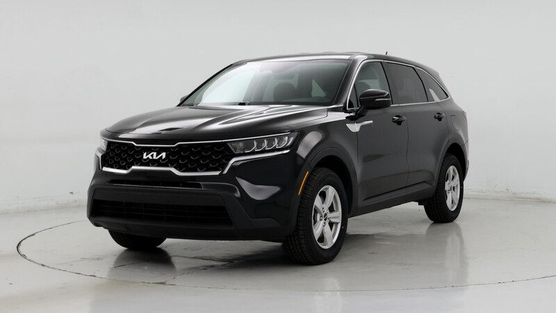 2023 Kia Sorento LX 4