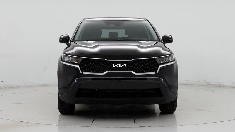 2023 Kia Sorento LX 5