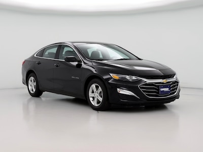 2020 Chevrolet Malibu LS -
                Kansas City, KS