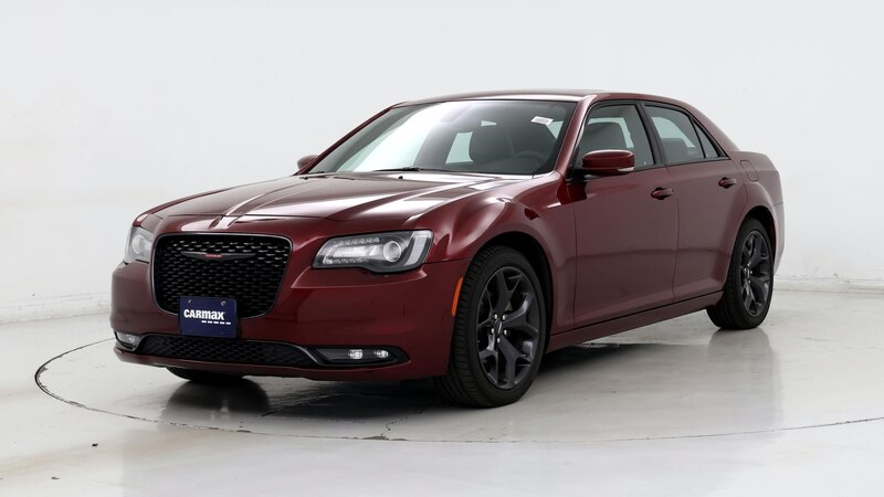 2023 Chrysler 300 S 4