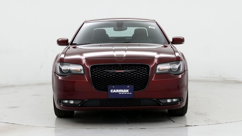 2023 Chrysler 300 S 5