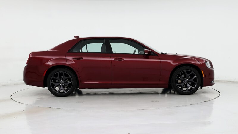 2023 Chrysler 300 S 7