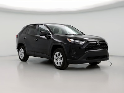 2023 Toyota RAV4 LE -
                Kansas City, KS