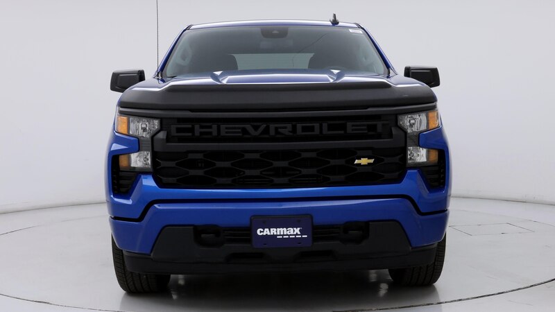 2023 Chevrolet Silverado 1500 Custom 5