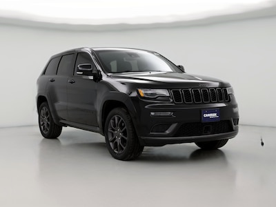 2020 Jeep Grand Cherokee High Altitude -
                Kansas City, KS