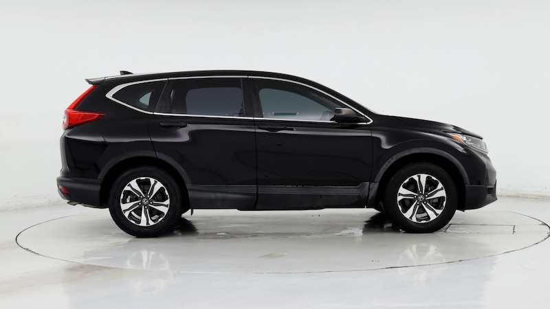 2018 Honda CR-V LX 7