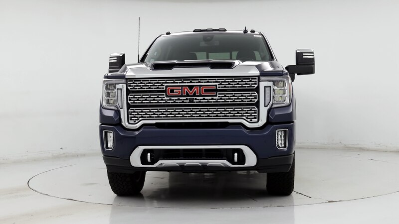 2022 GMC Sierra 2500 Denali 5