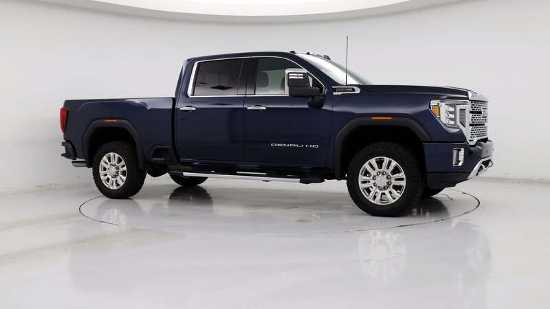 2022 GMC Sierra 2500 Denali 6