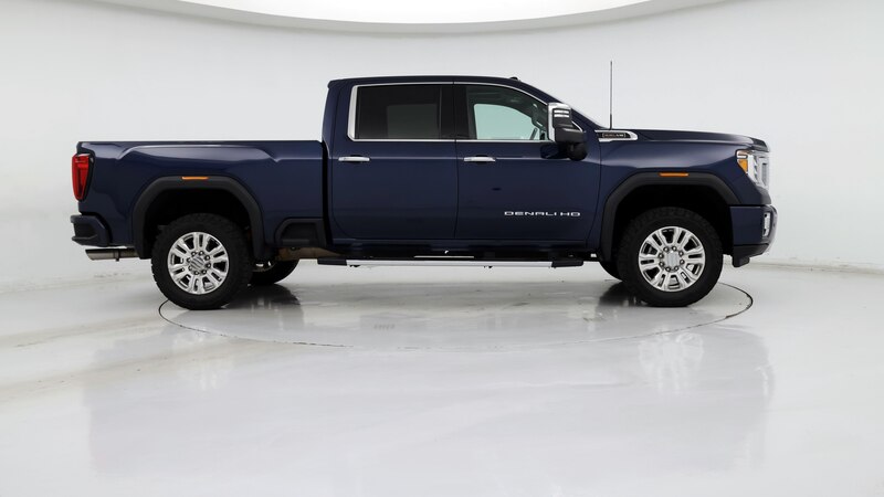 2022 GMC Sierra 2500 Denali 7