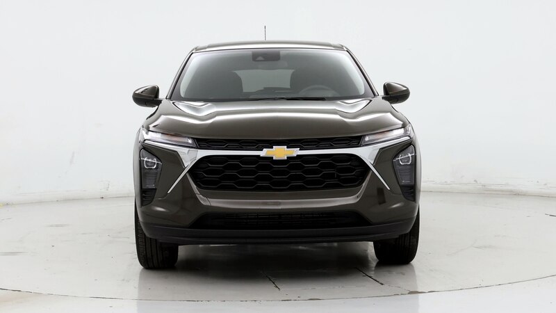 2024 Chevrolet Trax LS 5