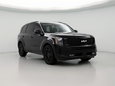 2022 Kia Telluride SX -
                Kansas City, KS