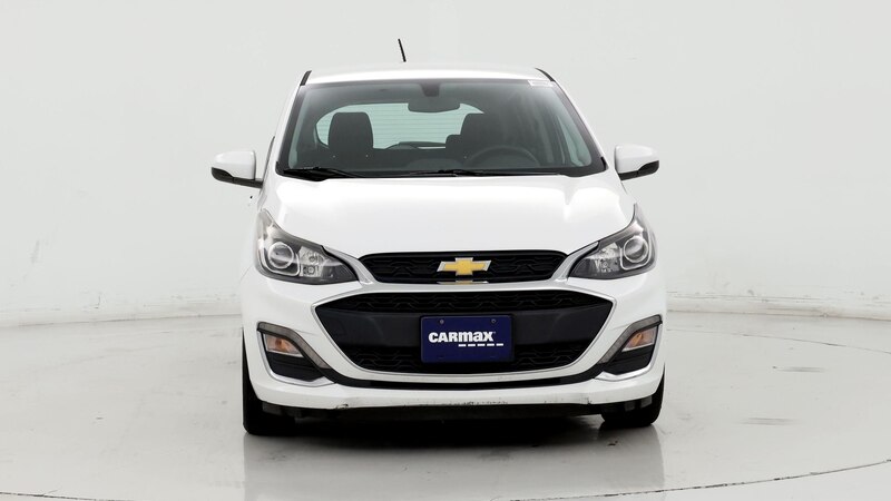 2020 Chevrolet Spark LT 5