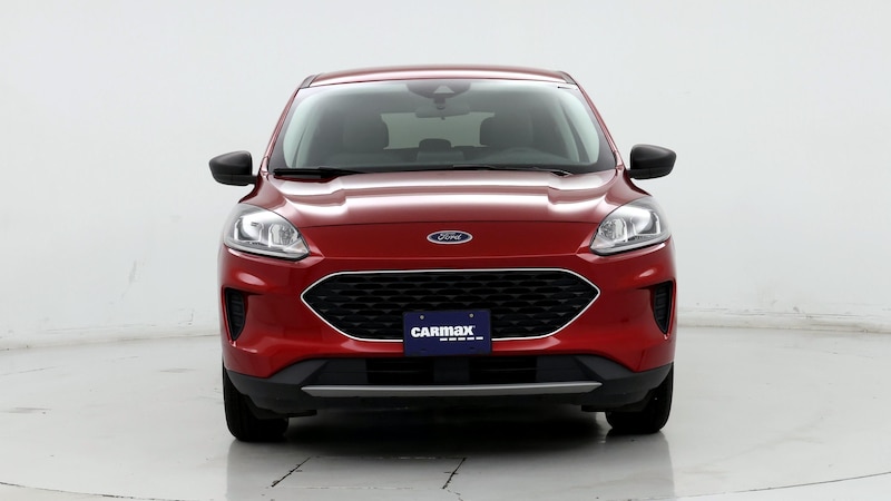 2022 Ford Escape SE 5