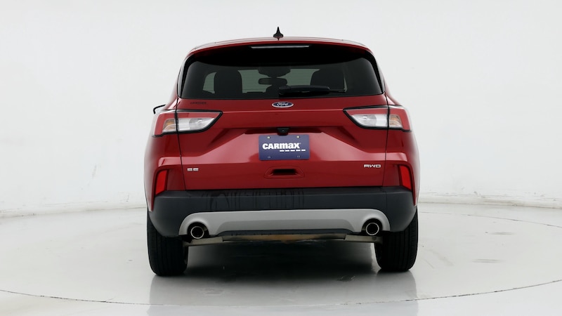 2022 Ford Escape SE 6