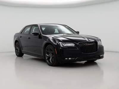 2023 Chrysler 300 S -
                Kansas City, KS