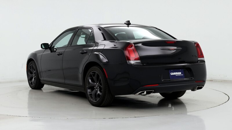 2023 Chrysler 300 S 2