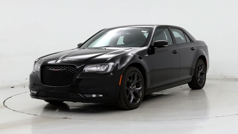 2023 Chrysler 300 S 4