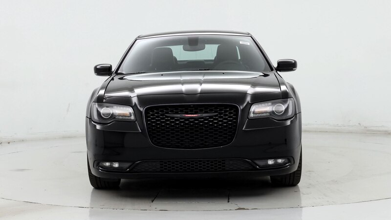 2023 Chrysler 300 S 5