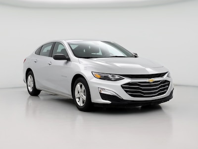 2021 Chevrolet Malibu LS -
                Kansas City, KS