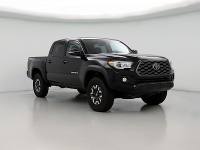 2023 Toyota Tacoma TRD Off-Road -
                Springfield, MO