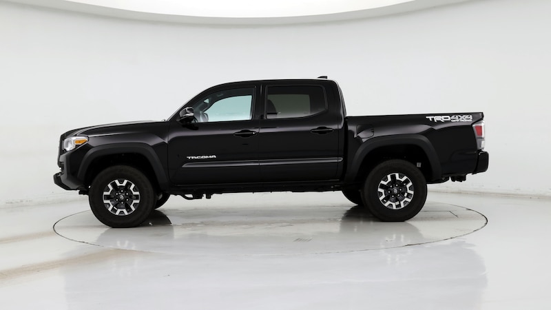 2023 Toyota Tacoma TRD Off-Road 3