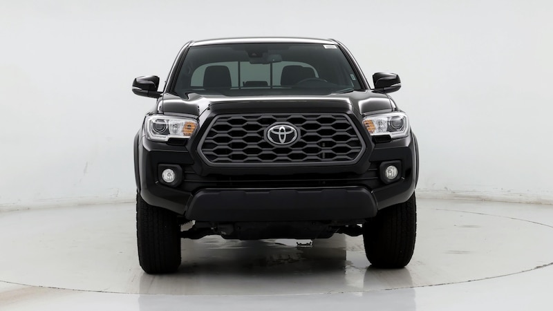 2023 Toyota Tacoma TRD Off-Road 5