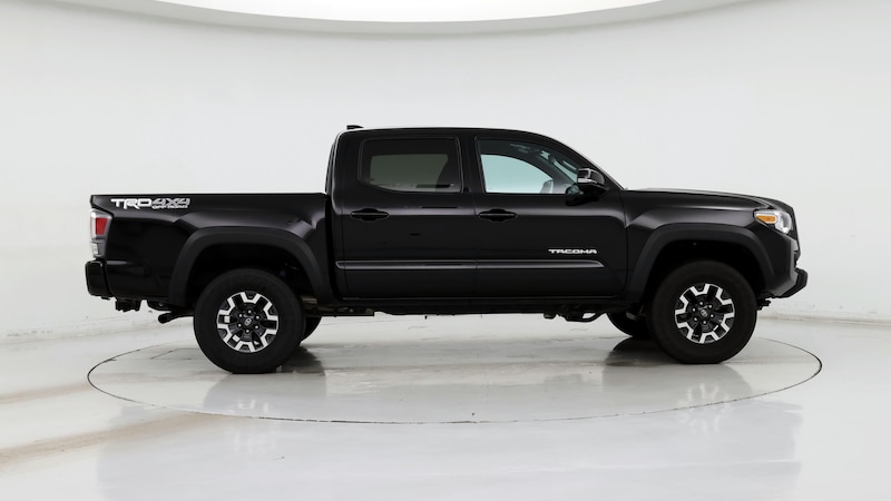 2023 Toyota Tacoma TRD Off-Road 7