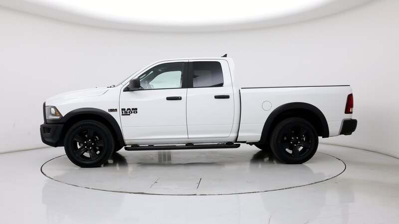 2022 RAM 1500 Classic Warlock 3