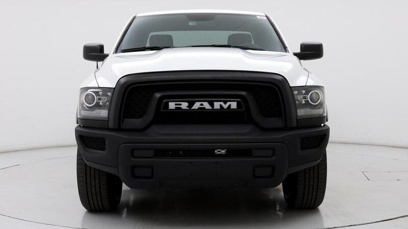 2022 RAM 1500 Classic Warlock 5