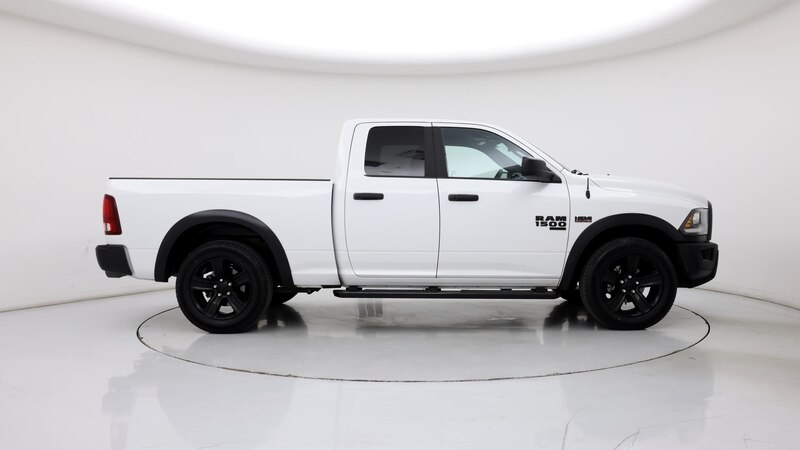 2022 RAM 1500 Classic Warlock 7